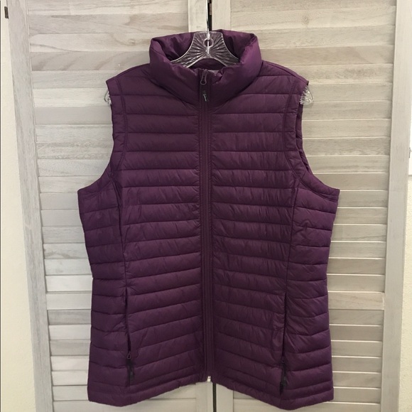 gander mountain vest